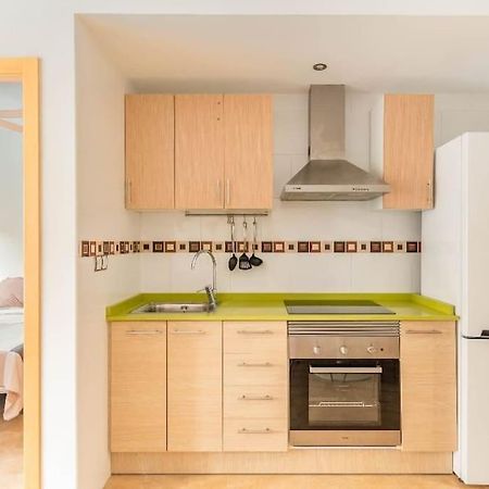 Lindo Y Discreto Apartamento Playa มอนโกฟาร์ ภายนอก รูปภาพ