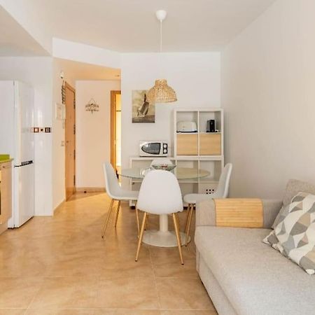 Lindo Y Discreto Apartamento Playa มอนโกฟาร์ ภายนอก รูปภาพ